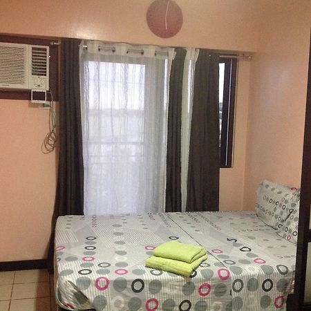 Al-Fayed Property Manila Dış mekan fotoğraf