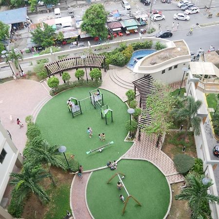 Al-Fayed Property Manila Dış mekan fotoğraf