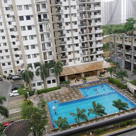 Al-Fayed Property Manila Dış mekan fotoğraf