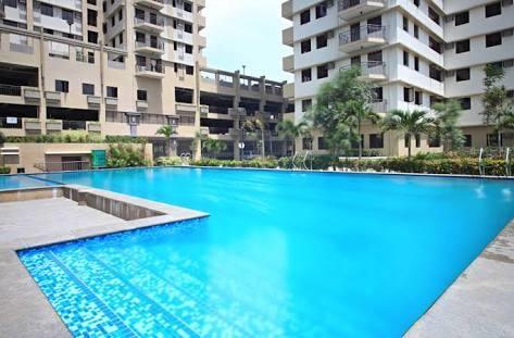 Al-Fayed Property Manila Dış mekan fotoğraf