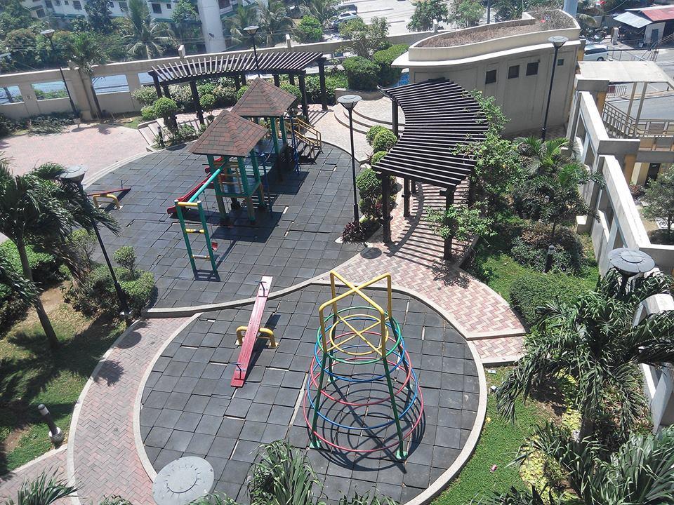 Al-Fayed Property Manila Dış mekan fotoğraf