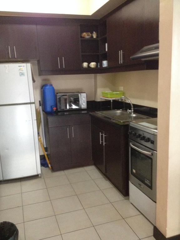 Al-Fayed Property Manila Dış mekan fotoğraf