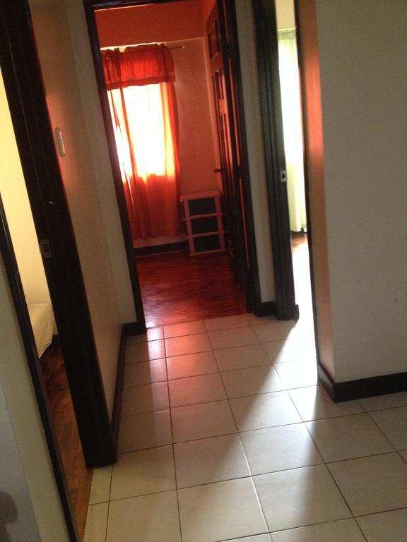 Al-Fayed Property Manila Dış mekan fotoğraf