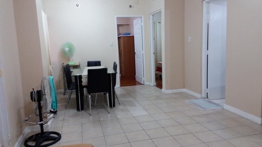 Al-Fayed Property Manila Dış mekan fotoğraf
