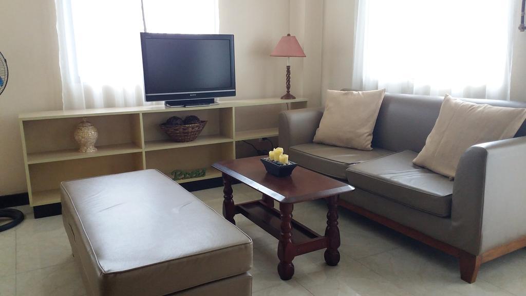Al-Fayed Property Manila Dış mekan fotoğraf