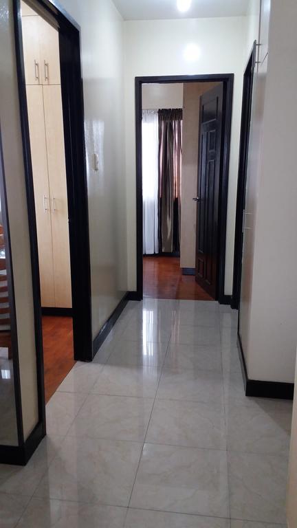 Al-Fayed Property Manila Dış mekan fotoğraf