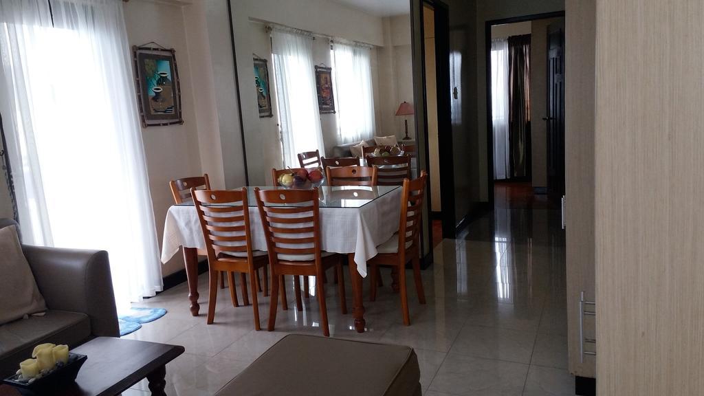 Al-Fayed Property Manila Dış mekan fotoğraf