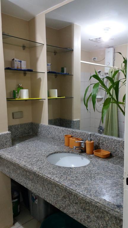 Al-Fayed Property Manila Dış mekan fotoğraf