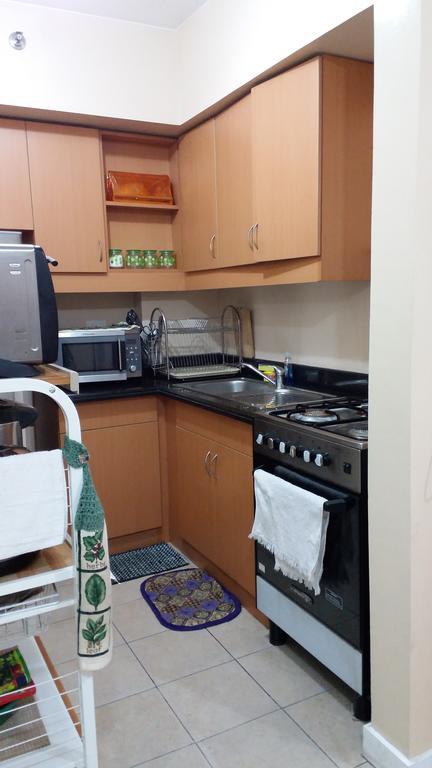 Al-Fayed Property Manila Dış mekan fotoğraf