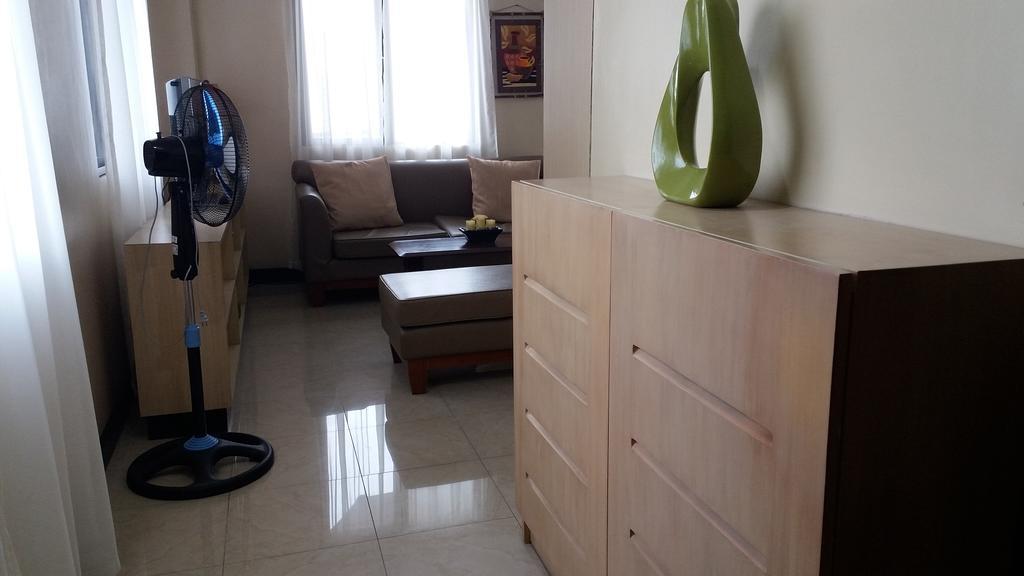 Al-Fayed Property Manila Dış mekan fotoğraf