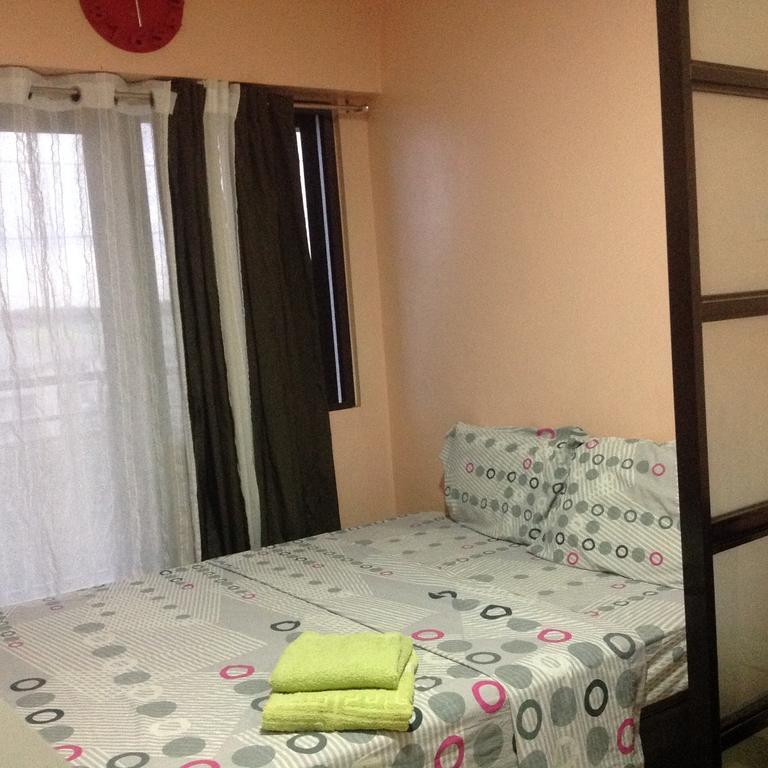 Al-Fayed Property Manila Dış mekan fotoğraf