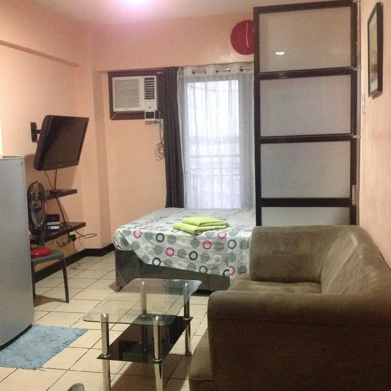 Al-Fayed Property Manila Dış mekan fotoğraf