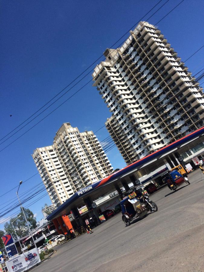 Al-Fayed Property Manila Dış mekan fotoğraf
