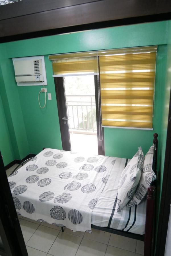 Al-Fayed Property Manila Dış mekan fotoğraf